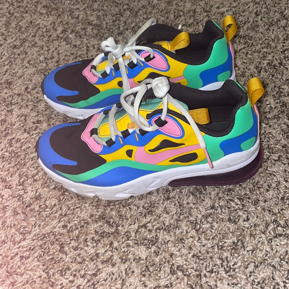 air 70 react
